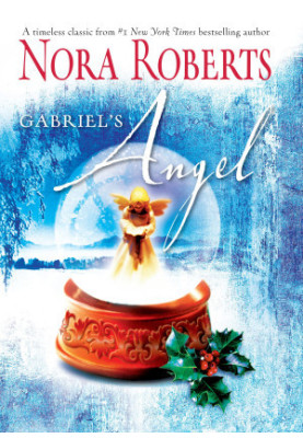 GABRIEL'S ANGEL