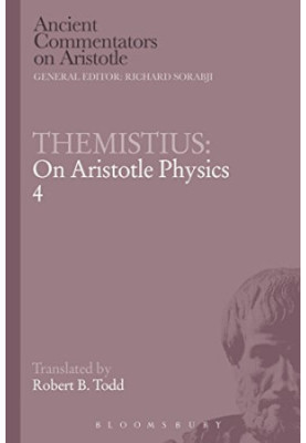 Themistius : on Aristotle physics 4
