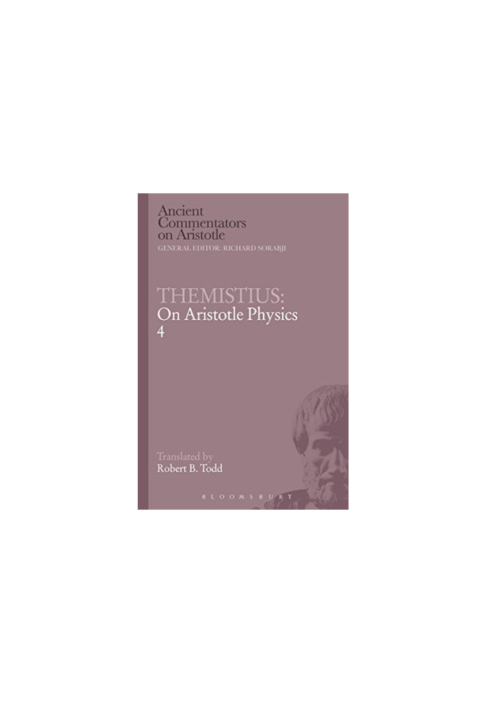 Themistius : on Aristotle physics 4