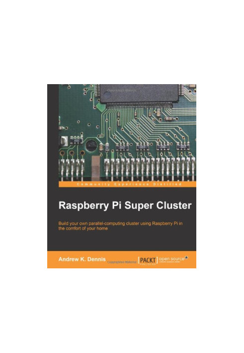 Raspberry Pi Super Cluster