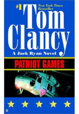 Patriot Games