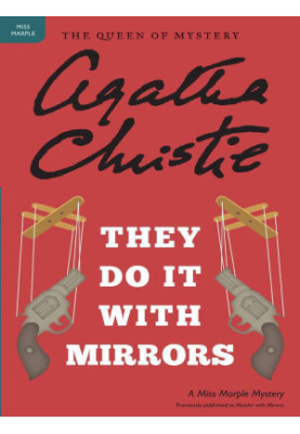 They Do It With Mirrors