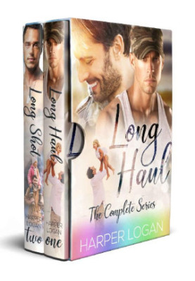 Long Haul · The Complete Series Bundle