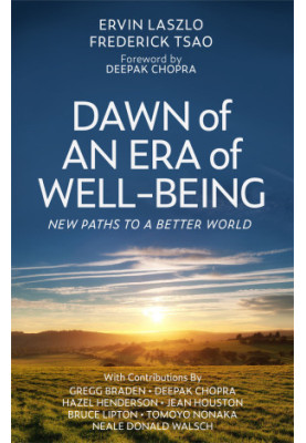 Dawn of an Era of Wellbeing