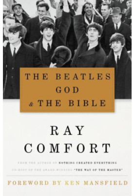 The Beatles, God and The Bible