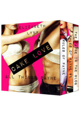 [Cake Love 1.20] • Cake Love · All Things Payne