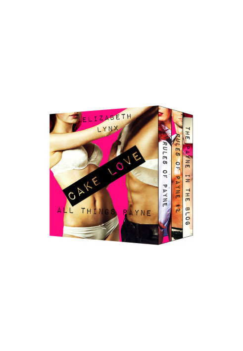 [Cake Love 1.20] • Cake Love · All Things Payne