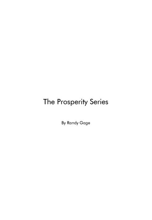 Series, Omnibus