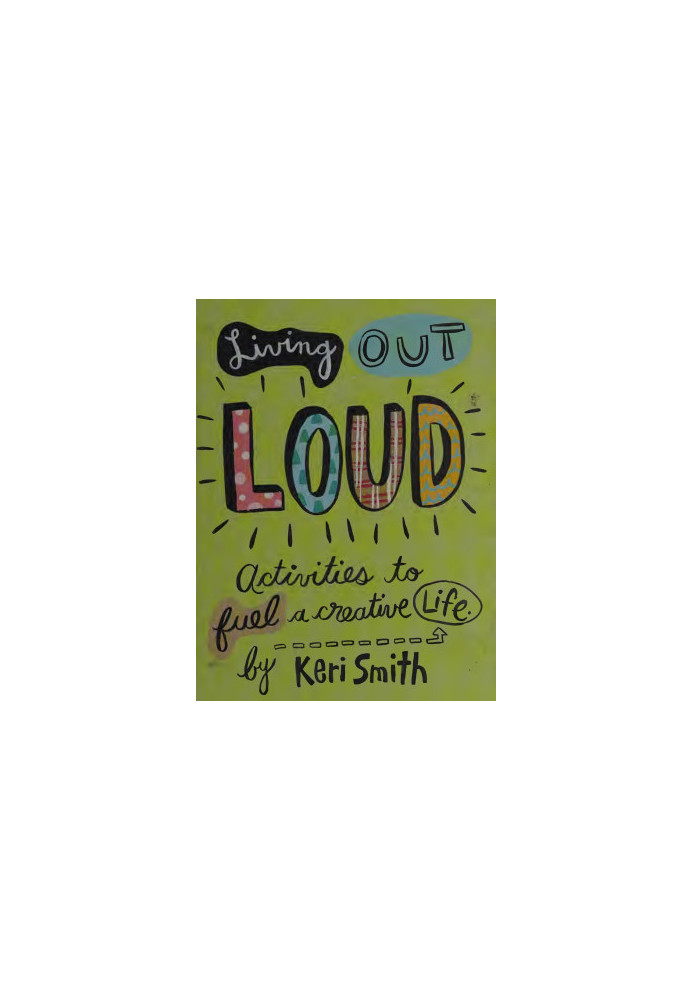 Living Out Loud