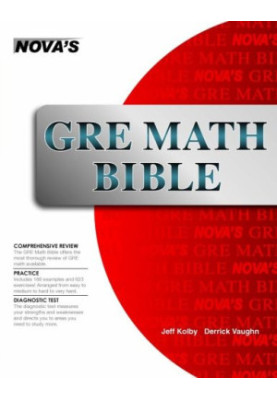 GRE Math Bible