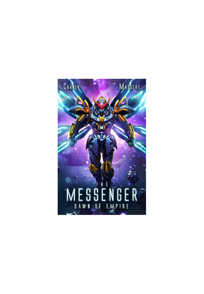 Dawn of Empire - A Military Scifi Epic