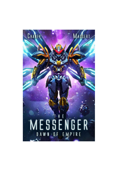 Dawn of Empire - A Military Scifi Epic