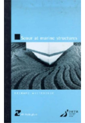 Scour at marine structures : a manual for practical applications