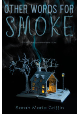 Other Words for Smoke