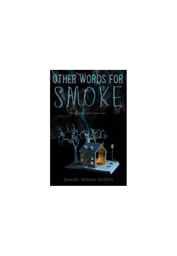 Other Words for Smoke