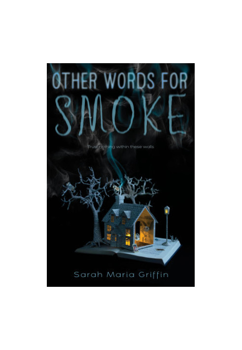 Other Words for Smoke