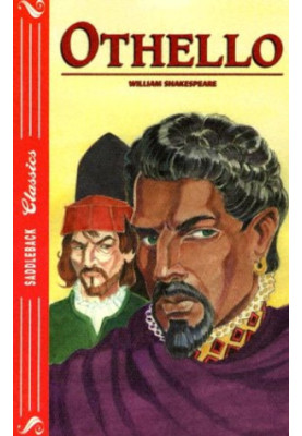 Othello (Saddleback Classics)
