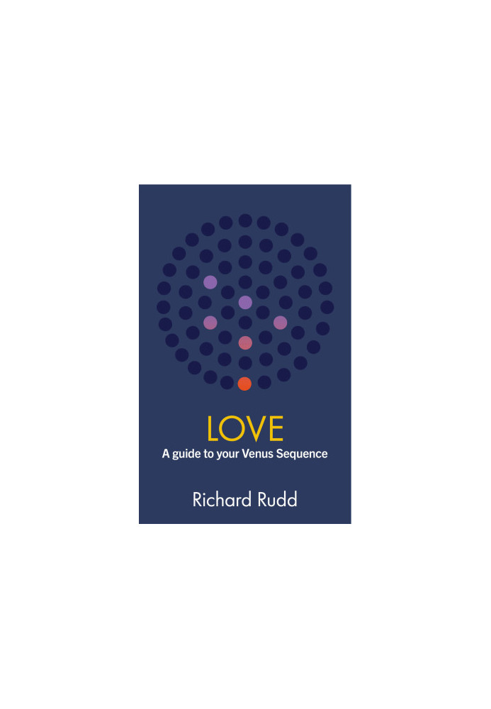 Love: A guide to your Venus Sequence