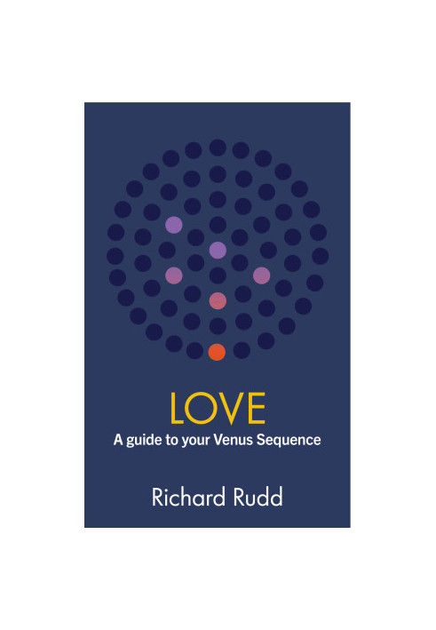 Love: A guide to your Venus Sequence
