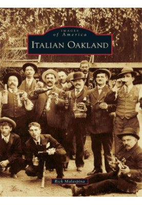 Italian Oakland