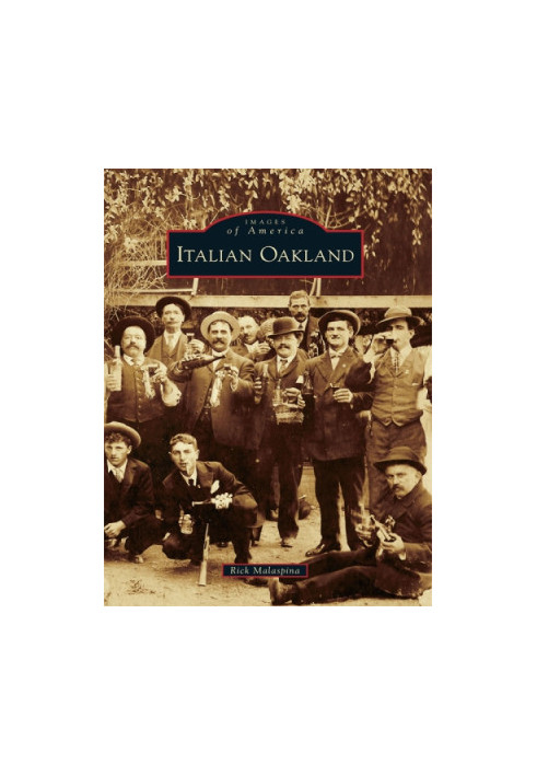 Italian Oakland