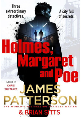 Holmes, Marple and Poe