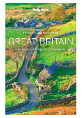 Lonely Planet Best of Great Britain