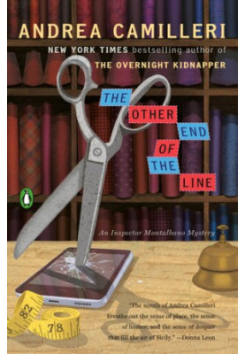 The Other End of the Line (An Inspector Montalbano Mystery)