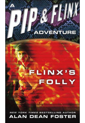 Flinx 09 - Flinx's Folly