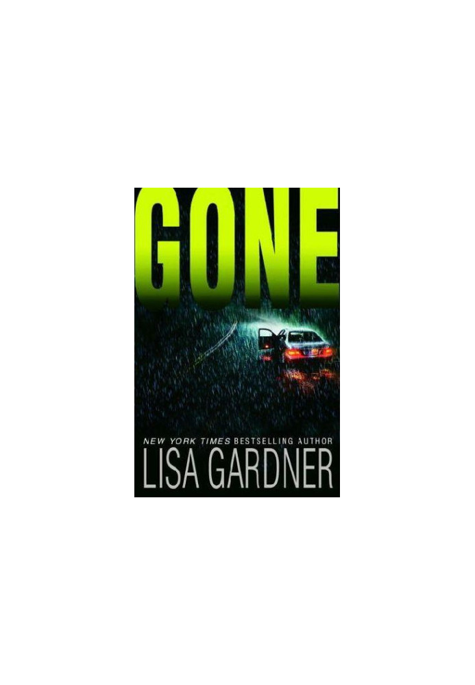 Gone