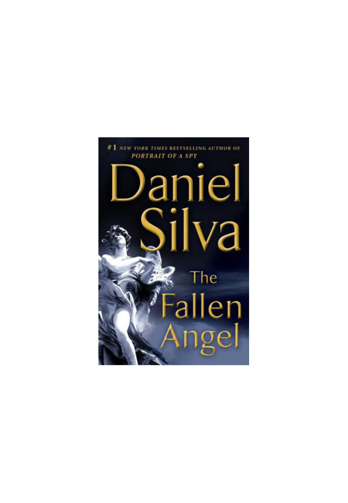 The Fallen Angel