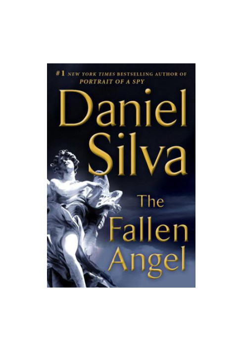 The Fallen Angel