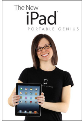 The new iPad Portable Genius