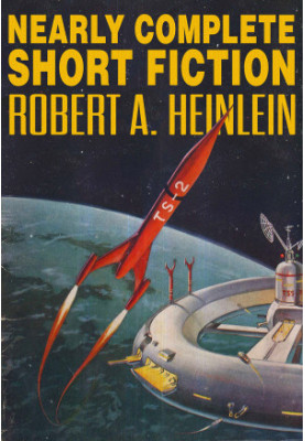 Nearly Complete Short Fiction