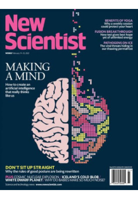 New Scientist