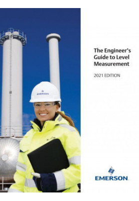 The Engineer’s Guide to Level Measurement