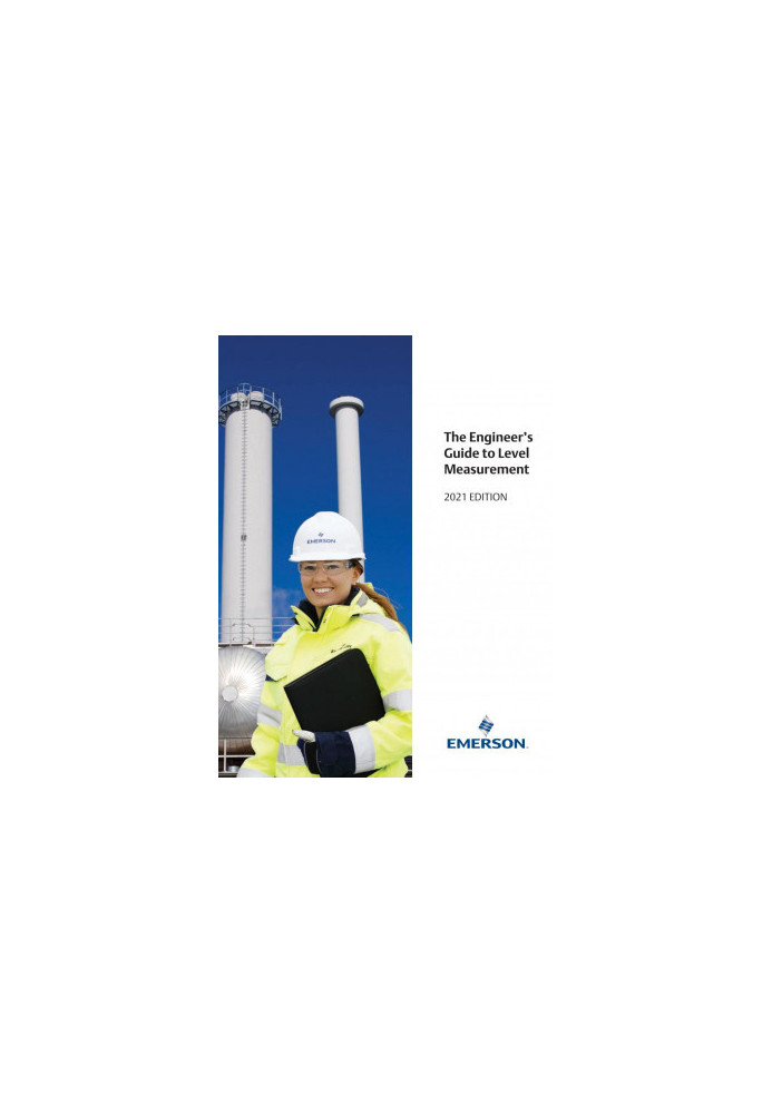 The Engineer’s Guide to Level Measurement