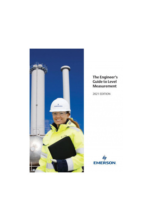 The Engineer’s Guide to Level Measurement
