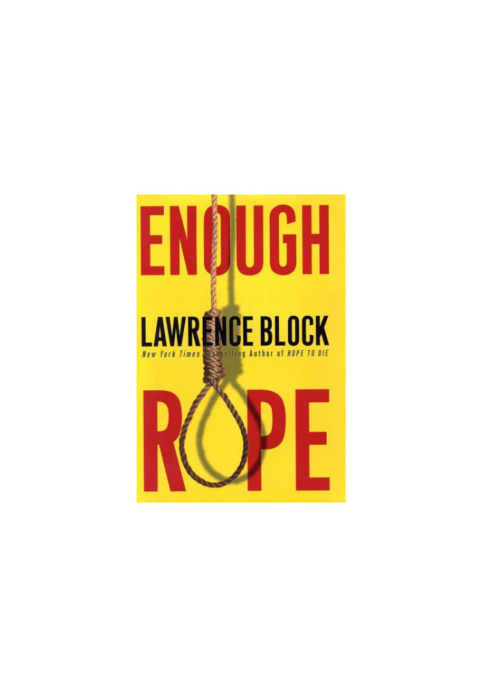 Enough Rope