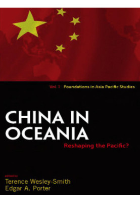 China in Oceania