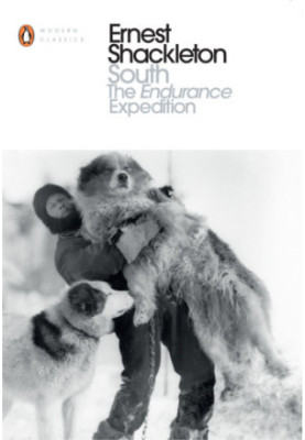 South: the Endurance Expedition