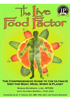 The Live Food Factor
