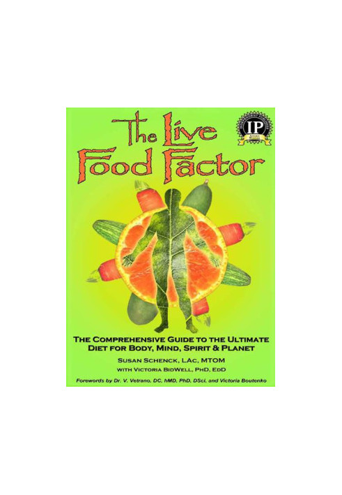 The Live Food Factor
