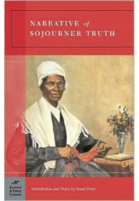The Narrative of Sojourner Truth: with ''Book of life'' and ''A memorial chapter''