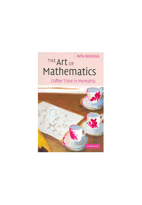 The Art of Mathematics