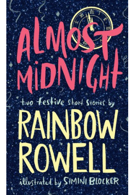 Almost Midnight