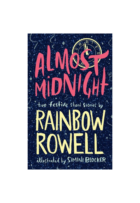 Almost Midnight
