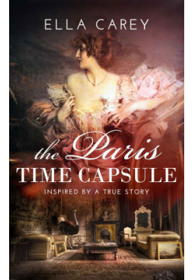 [Paris Time Capsule 01] • The Paris Time Capsule