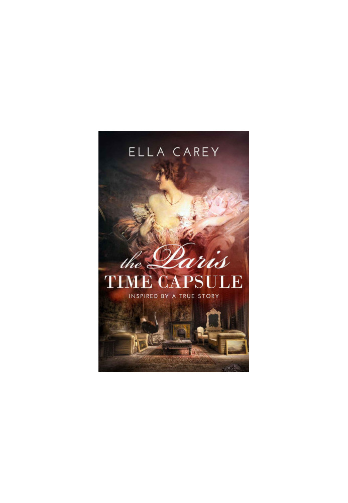 [Paris Time Capsule 01] • The Paris Time Capsule