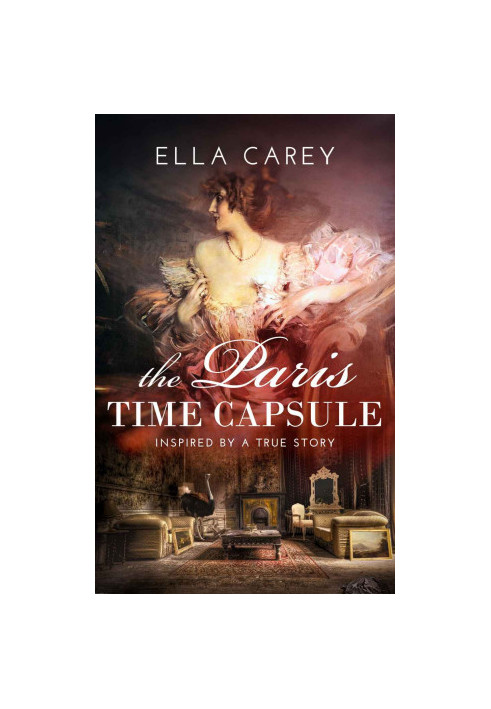 [Paris Time Capsule 01] • The Paris Time Capsule